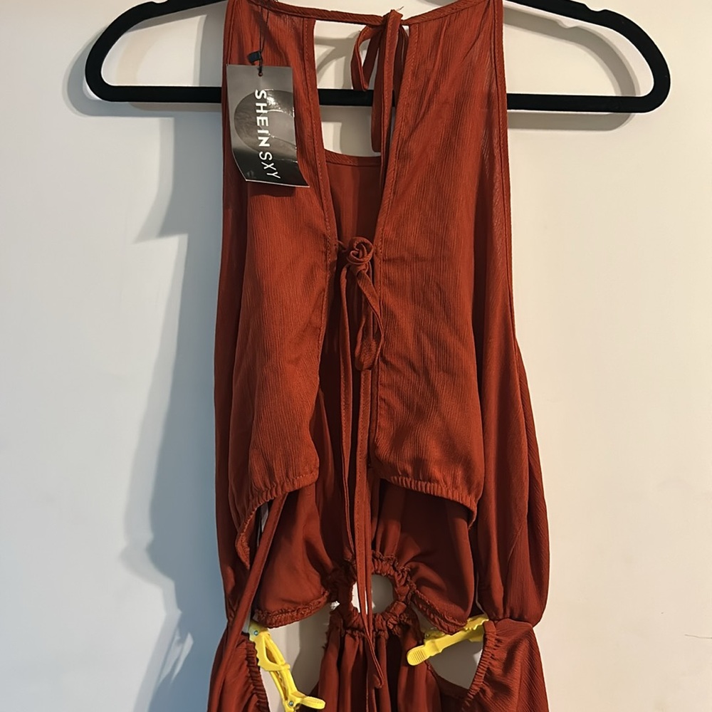 Romper - Picture 5 of 5